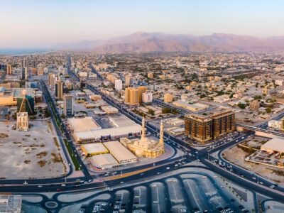 Ras Al Khamimah VIP Tour