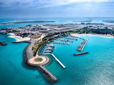 Abu Dhabi VIP City Tour (Private)