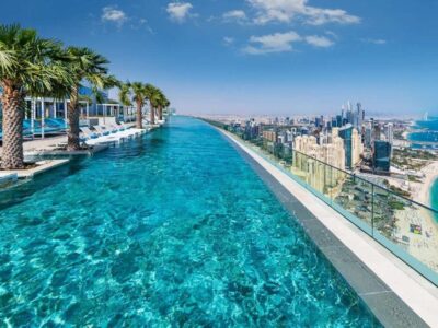 Zeta Seventy Seven Beach Club