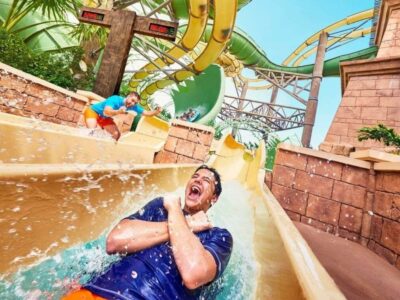 Atlantis Water Park