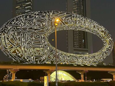 Museum of the Future